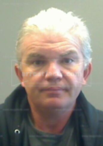 Richard Paul Crager Jr
