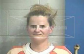 Beverly Ann Dotson