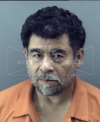 Luis Luviano