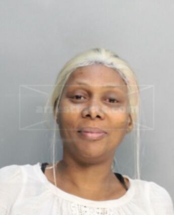 Angelina Johnson