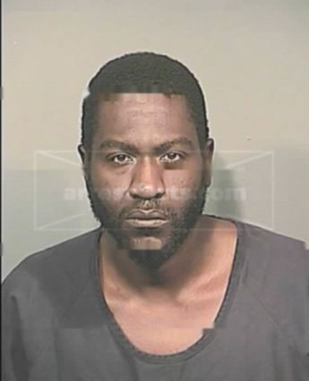 Antwan D Strong