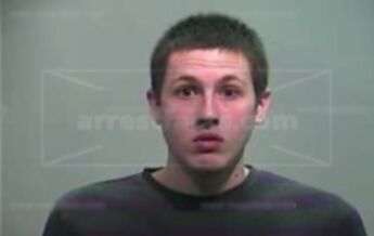 Dustin Paul Preston