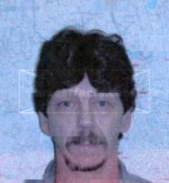 Frank Wade Hughes
