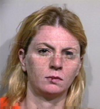 Belinda Renee Copeland