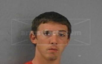 Dalton Lee Shelton