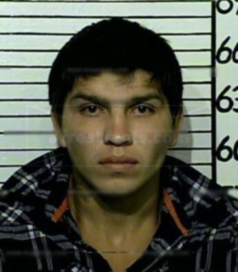 Johnathon Reese Erickson