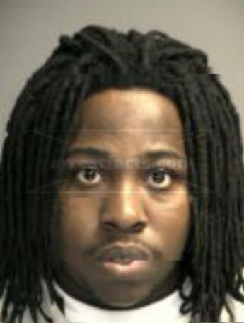 Lamar Rose