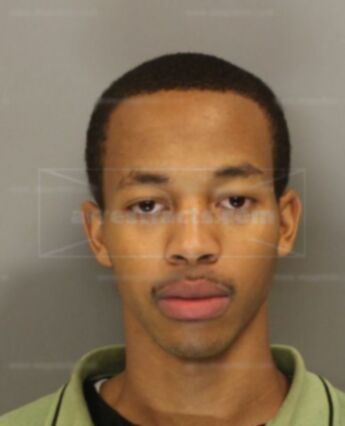 Garrison Patrick Shakur