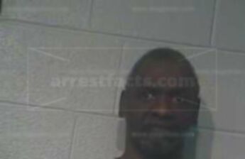 Larry Donnell Dixon