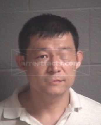 Jimmy Shang Xiang