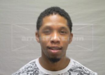 Jeremy Pernell Drummond