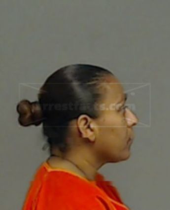 Norma Jean Rodriguez