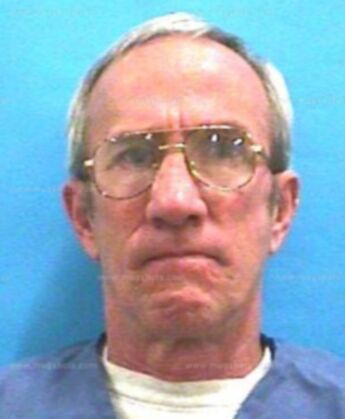 Kenneth Earl Crews