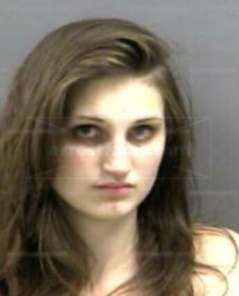 Kiera Loretta Haun