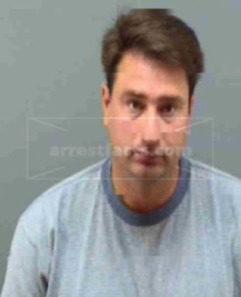 Jeffrey Wayne Gunter