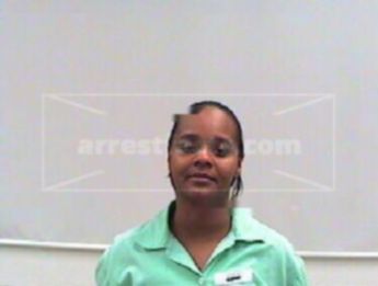 Tatanisha Marie Dorsey