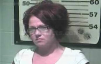 Candice Renee Cromer