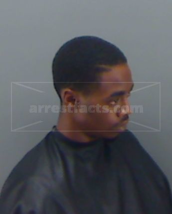Xavier Caldrel Juandrea Dobbins