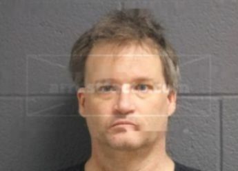 Brian Charles Page