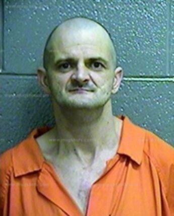Clarence Greenwood Jr.