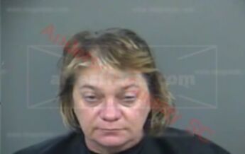 Arleen Francis Fowler