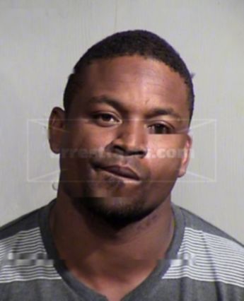 Daryl Antwan Lightfoot