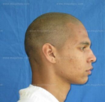 Trey S. Martinez