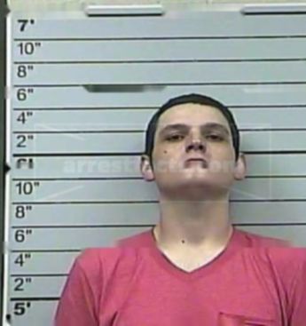 Bradley Duran Patterson