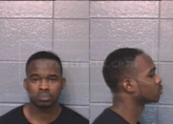 Kendrick Demond Reed