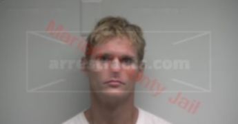Ronald Derick Mattingly