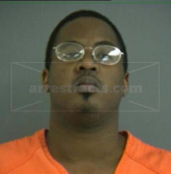 Latherrio Richardson