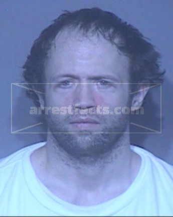 Darryl Nicholas Stevers