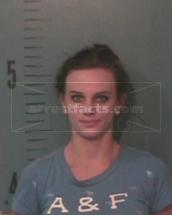 Brookelynn Paige Coker