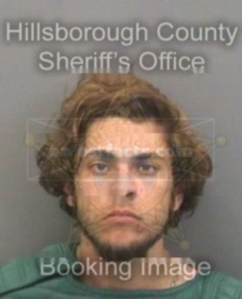 Bryan James Grant