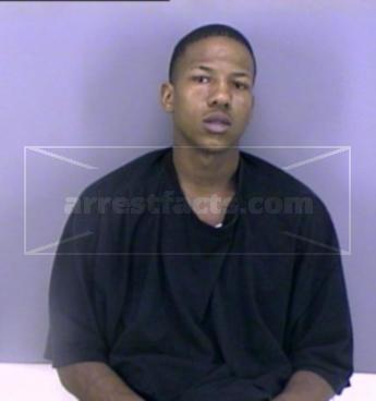 Laterrance Tremayne Cumbie
