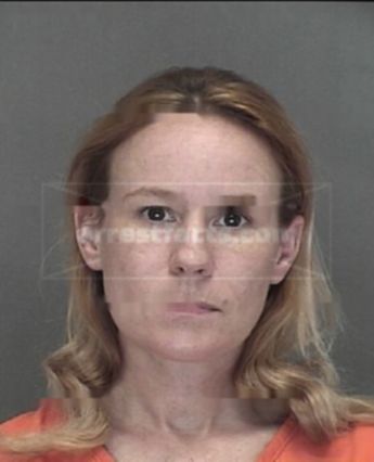 Jennifer Jean Willis