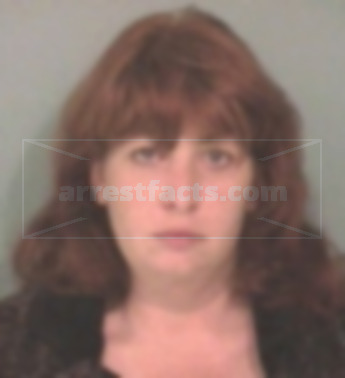 Cherrish Lanette Roseberry