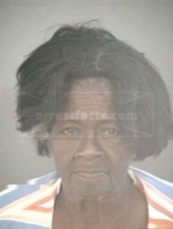 Jennie Colbert Samuels