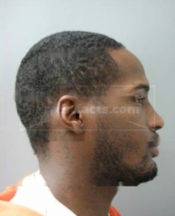 Ladarius Bradley