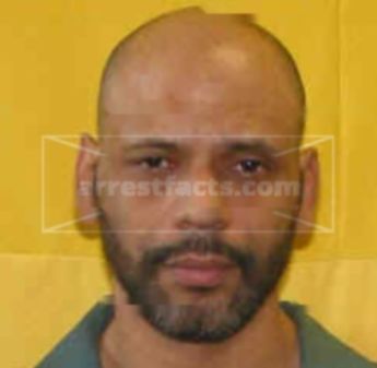 Curtis Lemar Wilder