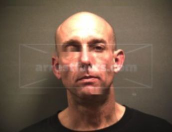 Eric Wayne Bates