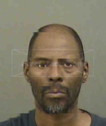 Maurice Douglas Taylor