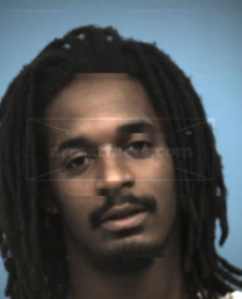 David Lamont Houston