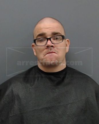 Nicholas Jordan Dawson