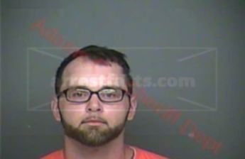 Dustin Thomas Ramey