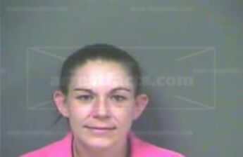 Chancey Renae Chancellor