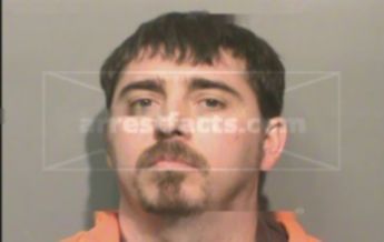 Troy Alan Vance