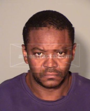 Dexter Alexander Crockett