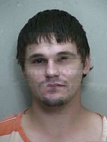 Cody James Blair