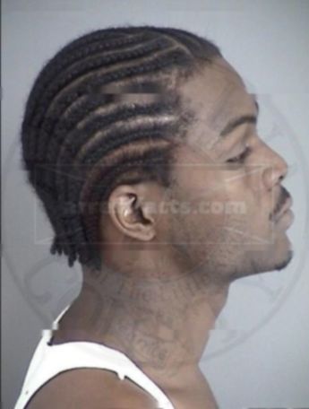 Akio Deshawn Woods